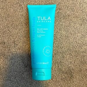 Tula skincare